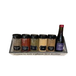 מארז תלבינים ויין