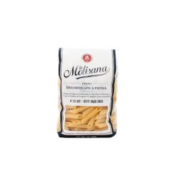 פסטה מקמח דורום - פנה