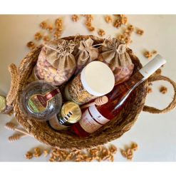 סל של פינוקים