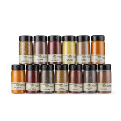 מארז תבלינים בהרכבה אישית