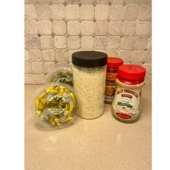 מארז להכנת פלאפל מהודר