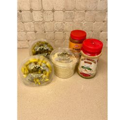 מארז להכנת פלאפל