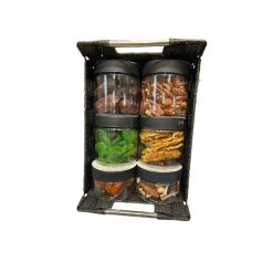 מארז פירות יבשים