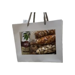 שקית של הפתעות