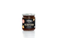 ממרח ריבת בצל 250 גרם