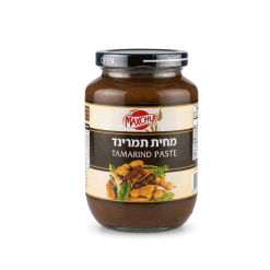 מחית תמרינד 454 גרם מזרח מערב