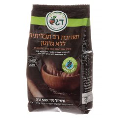 תערובת רב תכליתית ללא גלוטן 500 גרם - ללא גלוטן