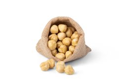 אגוז לוז מולבן - אגוזים טבעים