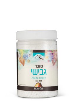 סוכר גבישי - מוצרי בישול ואפייה