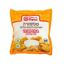 טמפורה - תערובת להכנת בלילה - מוצרים מהעולם