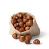 אגוז לוז טבעי - אגוזים טבעים