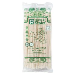 מקלוני אורז 5 מ"מ - מוצרים מהעולם
