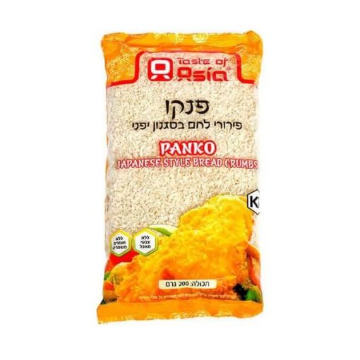 פנקו - מוצרים מהעולם