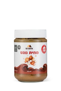 מחית נוגט אלמנדוס - רטבים