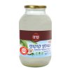 שמן קוקוס 1 ליטר - שמנים