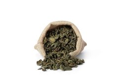 תה ירוק - חליטות תה ותיונים