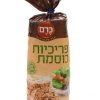 פרכיות כוסמת ללא מלח כרם - במקום לחם