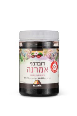 דובדבני אמרנה - מוצרי בישול ואפייה