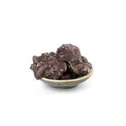 בוטן בצפוי שוקולד