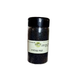 קצח במלחייה