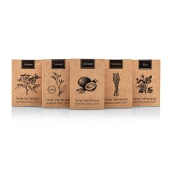 סבון מורינגה ישראל