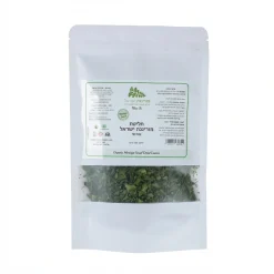 חליטת מורינגה ישראל אורגני