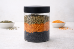 חליטת מיקס עלים