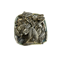 גרעיני חמניה קלויים אקסטרא מלח