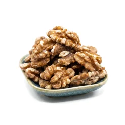 אגוזי מלך קלויים