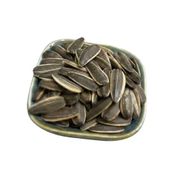 גרעיני חמניה קלייה כורדית מופחת מלח