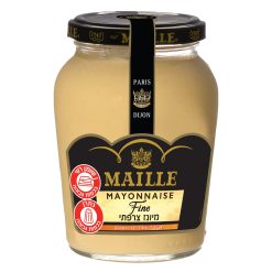 מיונז צרפתי 320 גרם MAILLE
