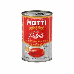 עגבניות שרי במיץ עגבניות