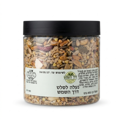 געלה לסלט דרך השמש 300 גרם