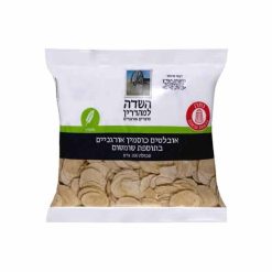 אובלטים כוסמין אורגני בתוספת שומשום 100 גרם השדה