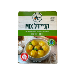 קניידל MIX מיקס 150 גרם