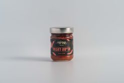 ממרח אריסה להבות 185 גרם