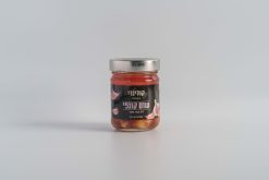 ממרח שום קונפי 185 גרם