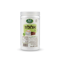 אלולוז 800 גרם bd
