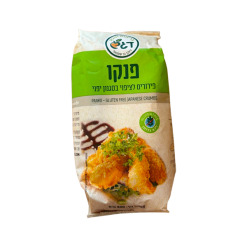 פנקו פירורים לציפוי בסגנון יפני
